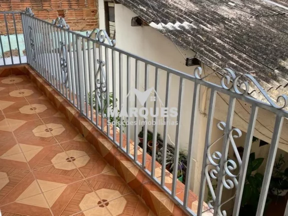 Imagem Imovel c/ 2 casas