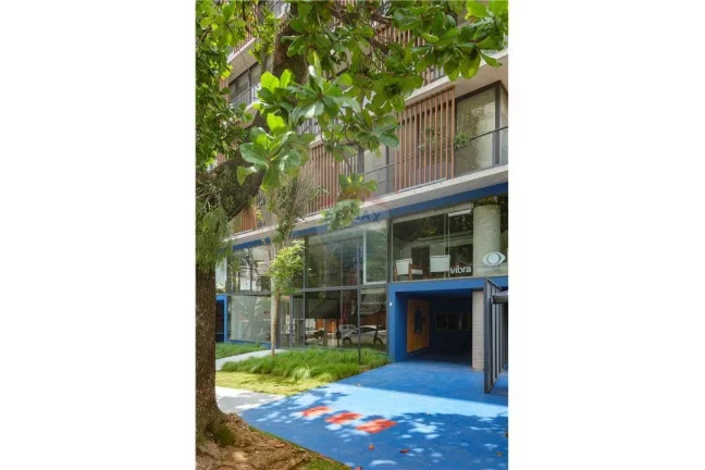 Imagem Laje de 525m² na Vila Madalena