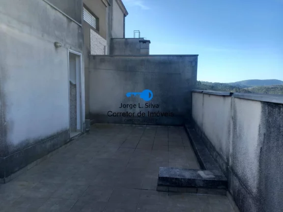 Imagem Cobertura Duplex em Polvilho Cajamar 2 dormitórios 86m2 !