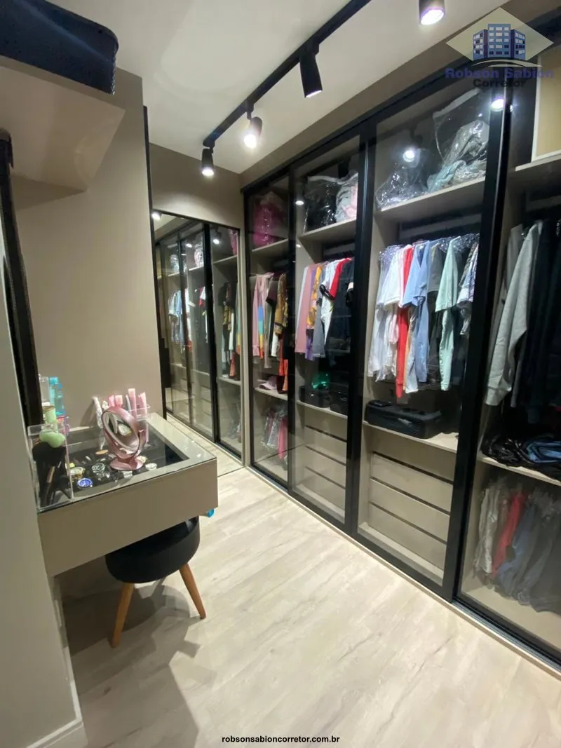 Imagem Apartamento mobiliado para venda em Diadema no bairro Centro