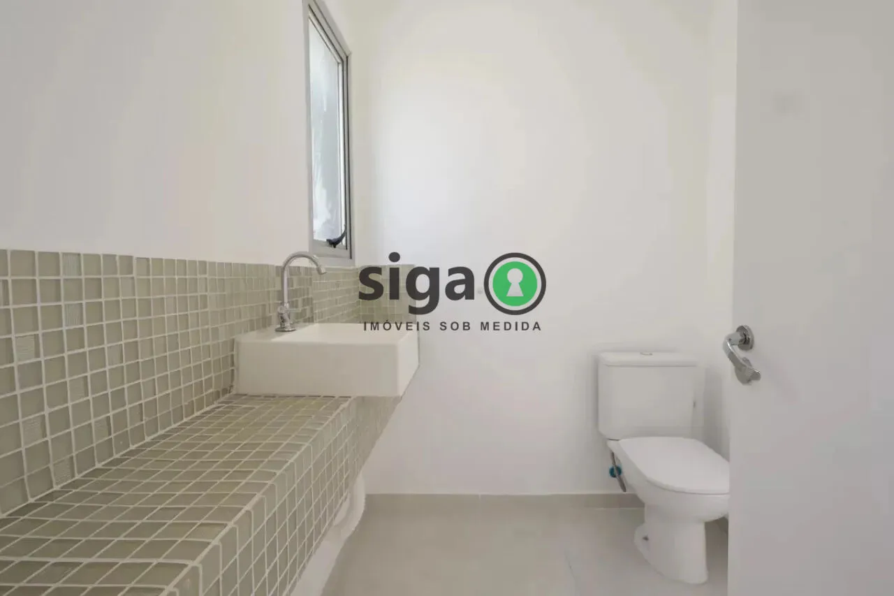 Imagem Apartamento duplex 2 Quartos com 2 suíte, 1 vaga de garagem, 84m² á Venda Vila Andrade