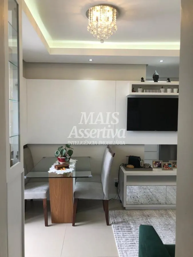 Imagem Apartamento para Venda em Novo Hamburgo / RS no bairro Vila Nova