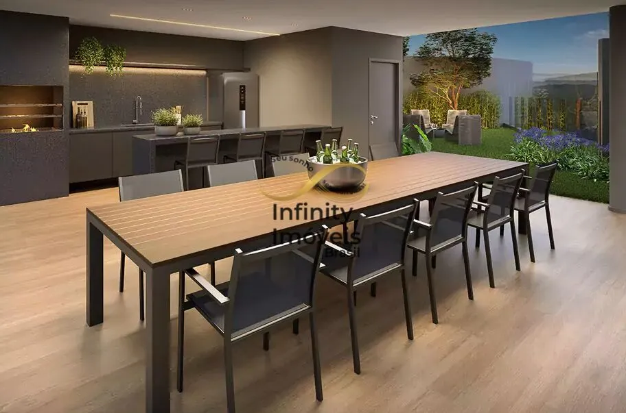 Imagem Madison Square - Apartamento à venda no bairro Vila Castela - Nova Lima/MG