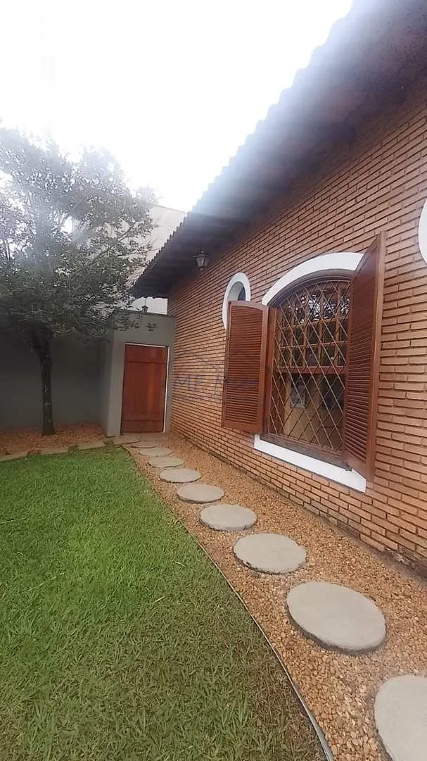 Imagem Casa Padrão