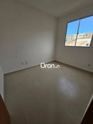 Imagem Apartamento à venda, 42 m² por R$ 220.000,00 - Vila Mutirão I - Goiânia/GO