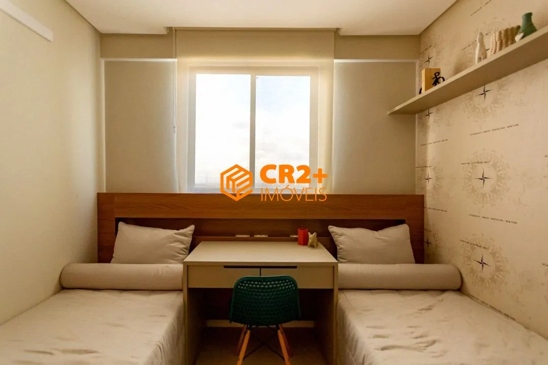 Imagem Apartamento a venda de 56m² 2 quartos 1 suite em Piedade em Jaboatão dos Guarara