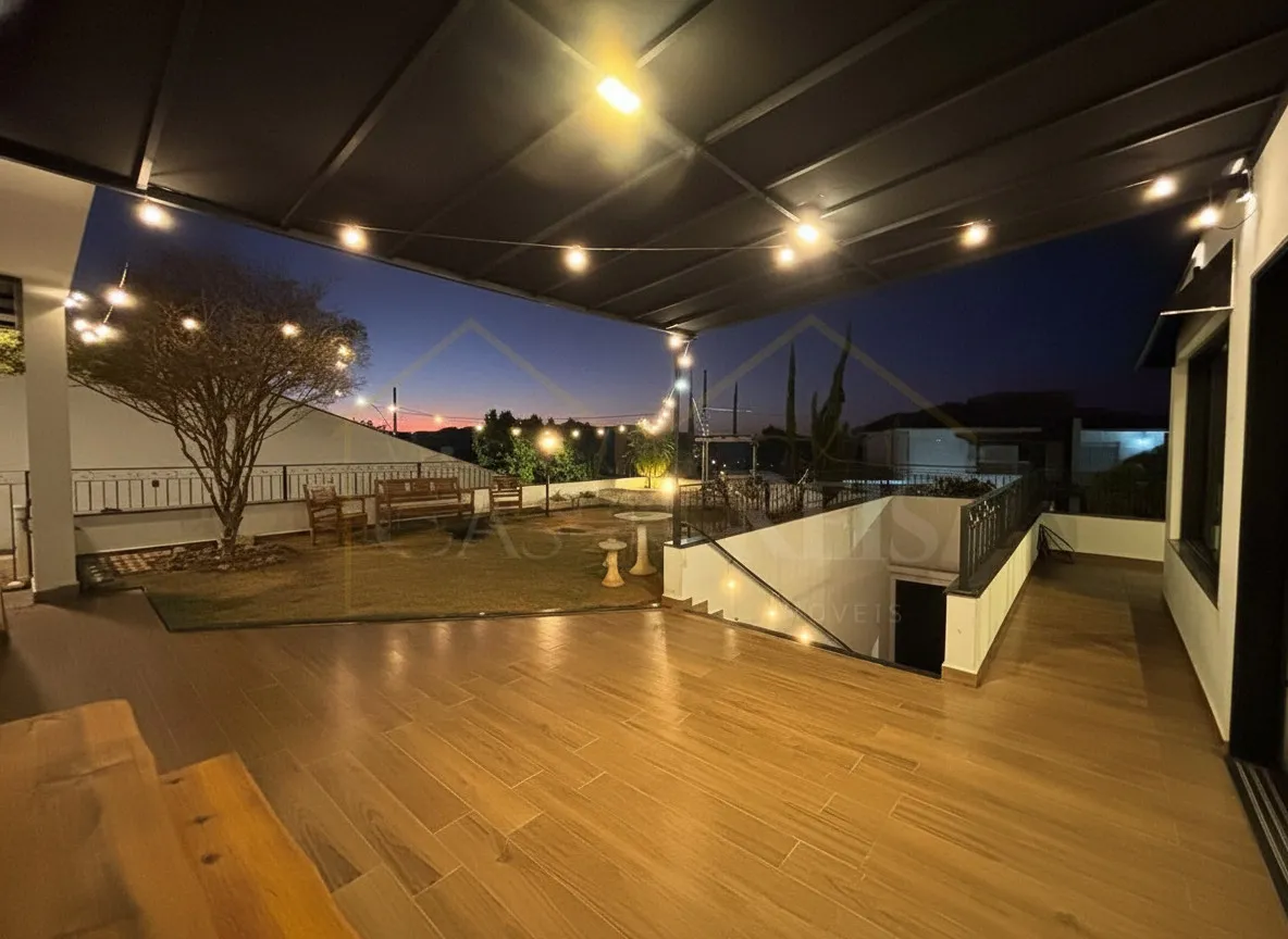 Imagem Casa 4 suítes à venda em Jardim Novo Mundo, Poços de Caldas