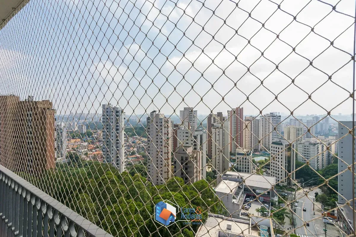 Imagem Apartamento para venda em Vila Suzana com 3 quartos, sendo 3 suítes, 177.53m²
