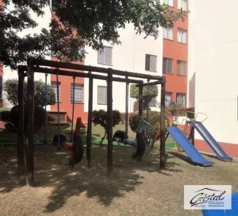 Imagem Apartamento com 2 dormitórios à venda, 45 m² - Butantã - São Paulo/SP