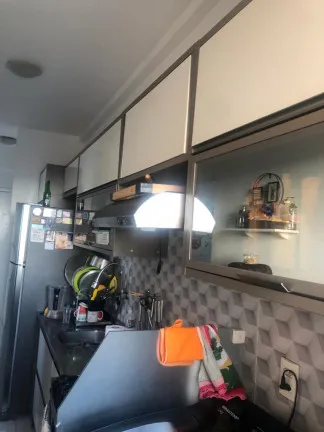Imagem Apartamento com 3 Quartos à Venda, 1 m² em Quitandinha - São Luís