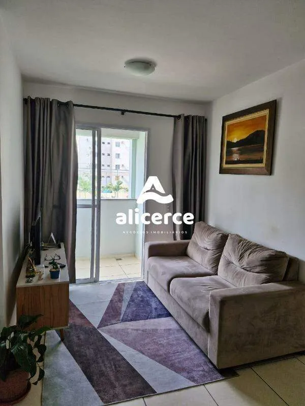 Imagem Apartamento à venda com 2 quartos , 51,02m² em Bela Vista Palhoça