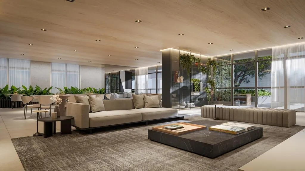 Imagem APARTAMENTO RESIDENCIAL em Curitiba - PR, Centro