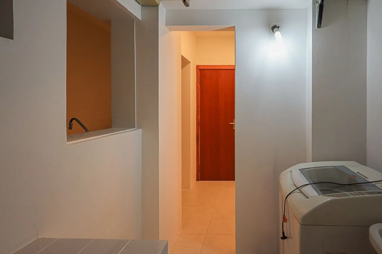Imagem Apartamento 1 dormitório, com garagem, 50m2, Bairro Higienópolis