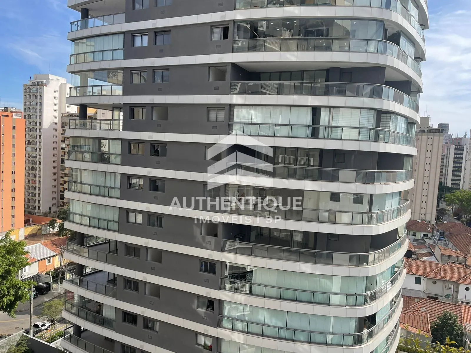 Imagem NEX ONE ITAIM - Apartamento à venda no bairro Vila Nova Conceição - São Paulo/SP, Zona Sul