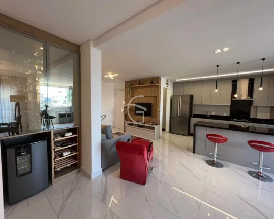 Imagem Apartamento no América!!
