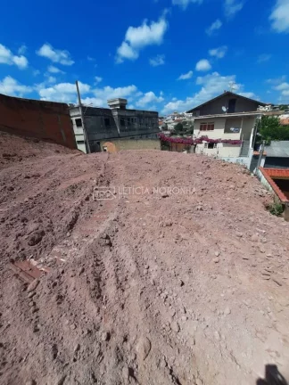 Imagem Lotes a Venda