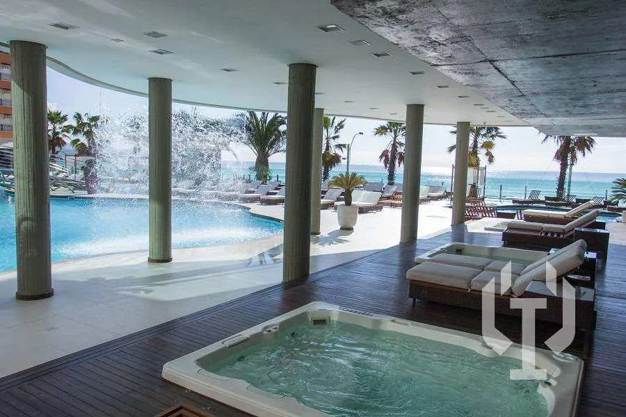 Imagem Apartamento à venda, no Atlantic Paradise em Itapema, Meia Praia, com 4 quartos, 281,00m2