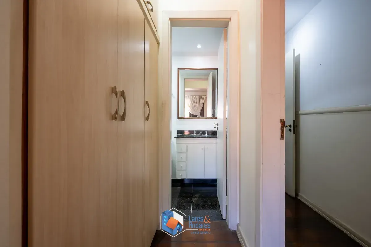 Imagem Apartamento para venda em Santana com 3 quartos, sendo 1 suíte, 106m²