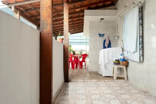 Imagem Jardim Oceânico: cobertura 400 m² e 5 quartos | OD42