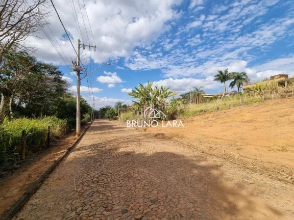 Imagem Terreno à venda no Condomínio Fazenda Mirante - Igarapé/MG