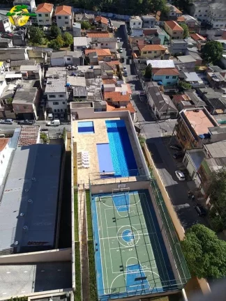 Imagem APARTAMENTO PARA VENDA NA VILA NOVA CACHOEIRINHA.