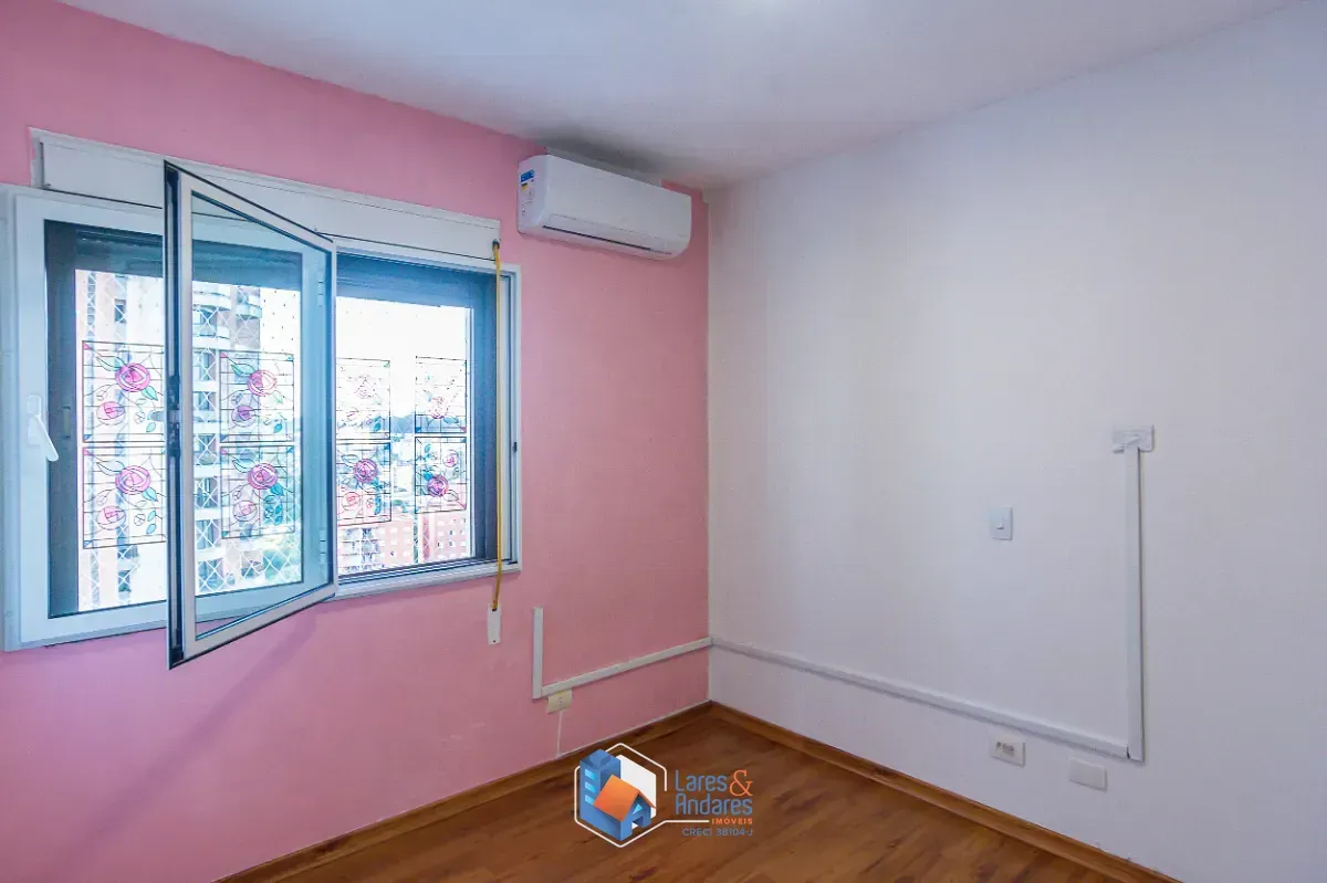 Imagem Apartamento para venda em Jardim Ampliação com 3 quartos, sendo 3 suítes, 157m²