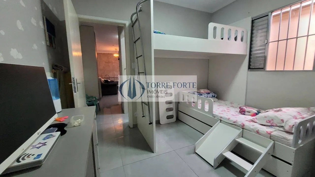 Imagem Casa Terrea com 2 dormitorios 1 vaga , Quintal no Jardim Vila Formosa.