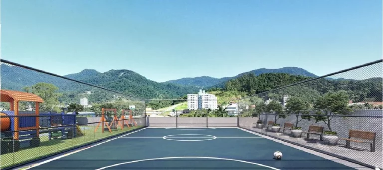 Imagem Torino Residence - Fase 2 - Apartamento à venda no bairro Centro - Itapema/SC