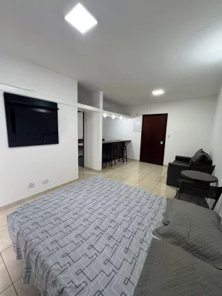 Imagem Flat para venda PORTEIRA FECHADA!!!