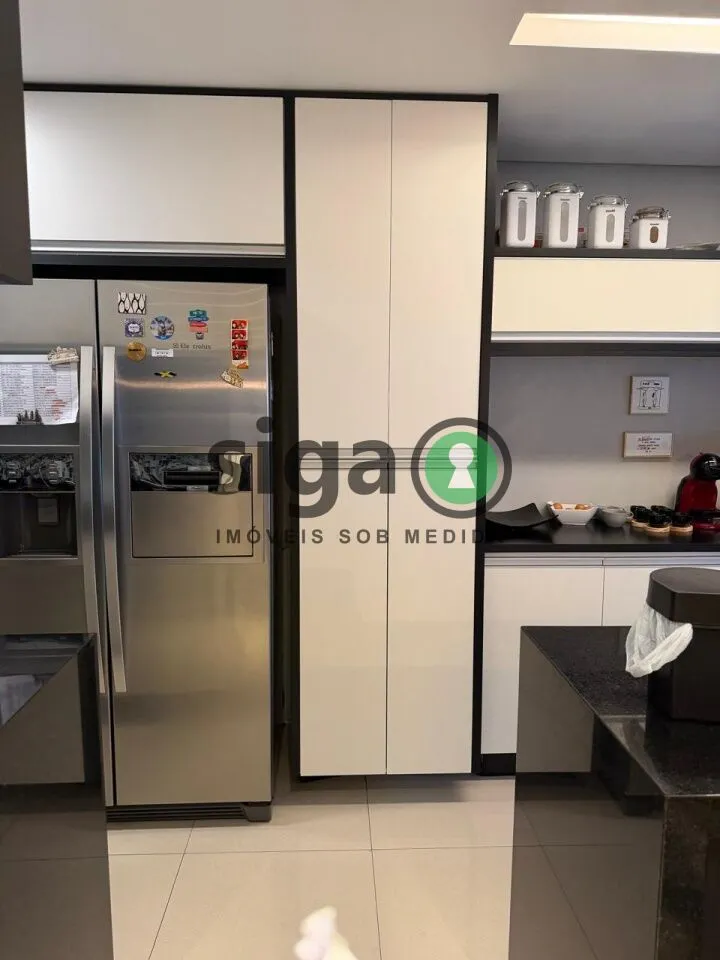 Imagem Apartamento com 2 Quartos e 2 Vagas para venda na Vila Andrade.