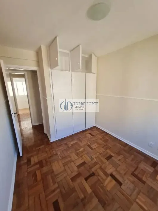 Imagem Excelente apartamento 103 m² 3 dormitórios sendo 1 suíte 2 vagas de garagem