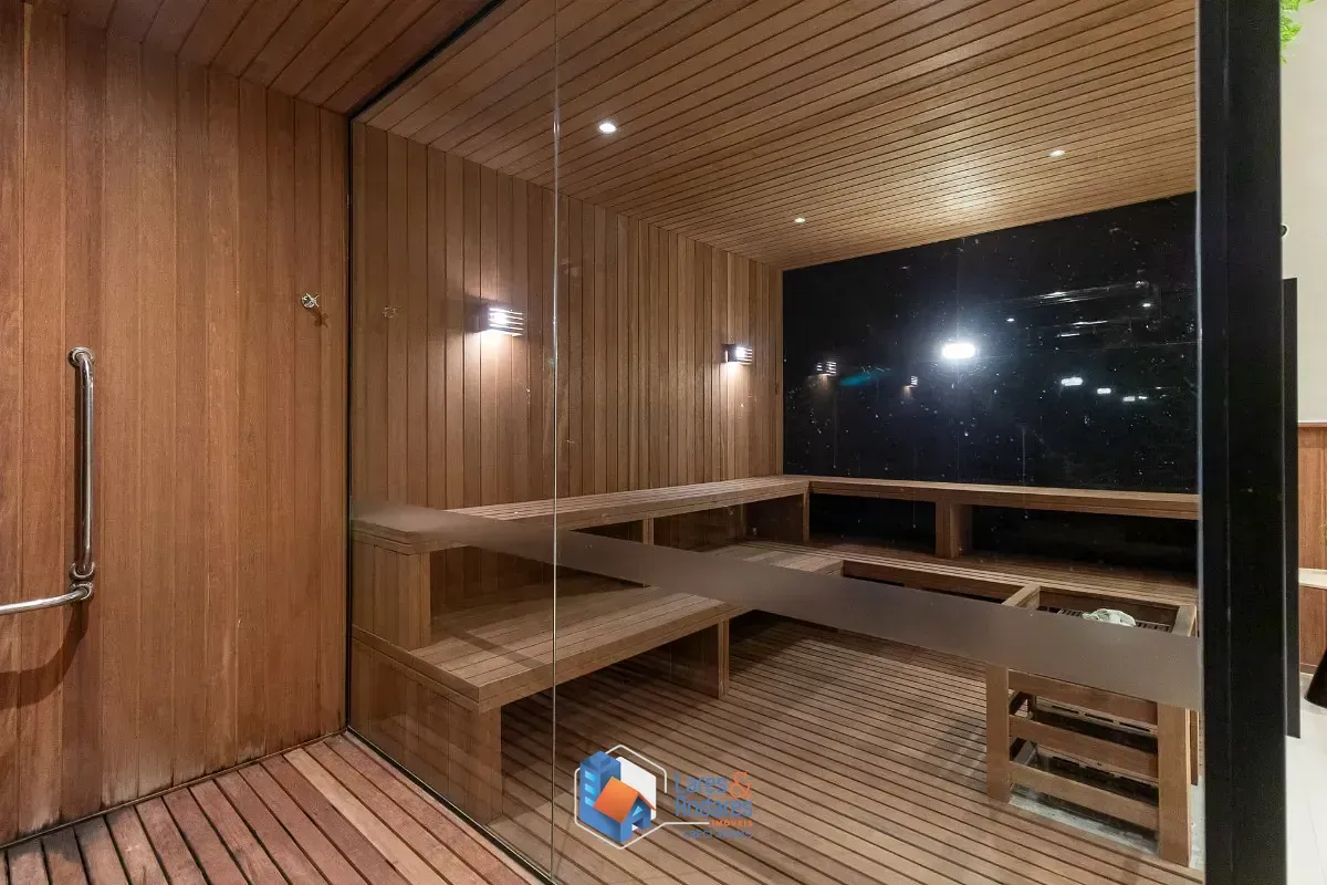 Imagem Studio para venda em Brooklin com 1 quarto, 29m²
