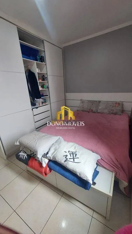 Imagem Apartamento 94 m² no Baeta Neves SBC | 2 Dorms | 2 Vagas