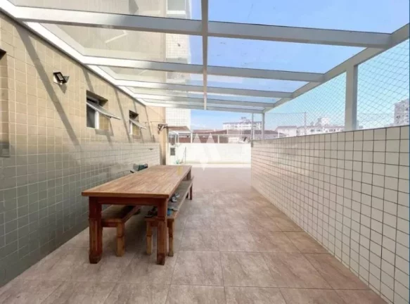 Imagem Apartamento Garden no Canal 02