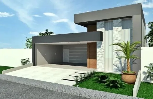 Imagem Casa à venda 3 Quartos, 2 Suites, Fazenda Itapecerica, Taubaté - SP | Quinta das Palmeiras