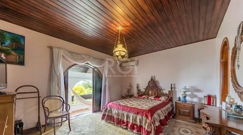 Imagem Casa para Venda - 456m², 3 dormitórios, sendo 2 suites, 2 vagas - Vila Assunção