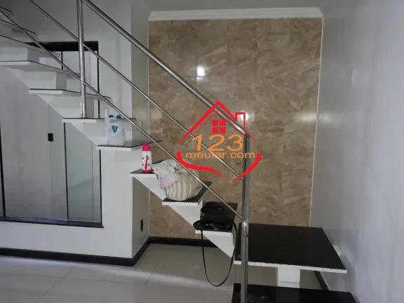 Imagem Casa com 5 Quartos à Venda, 286 m² em Guamá - Belém