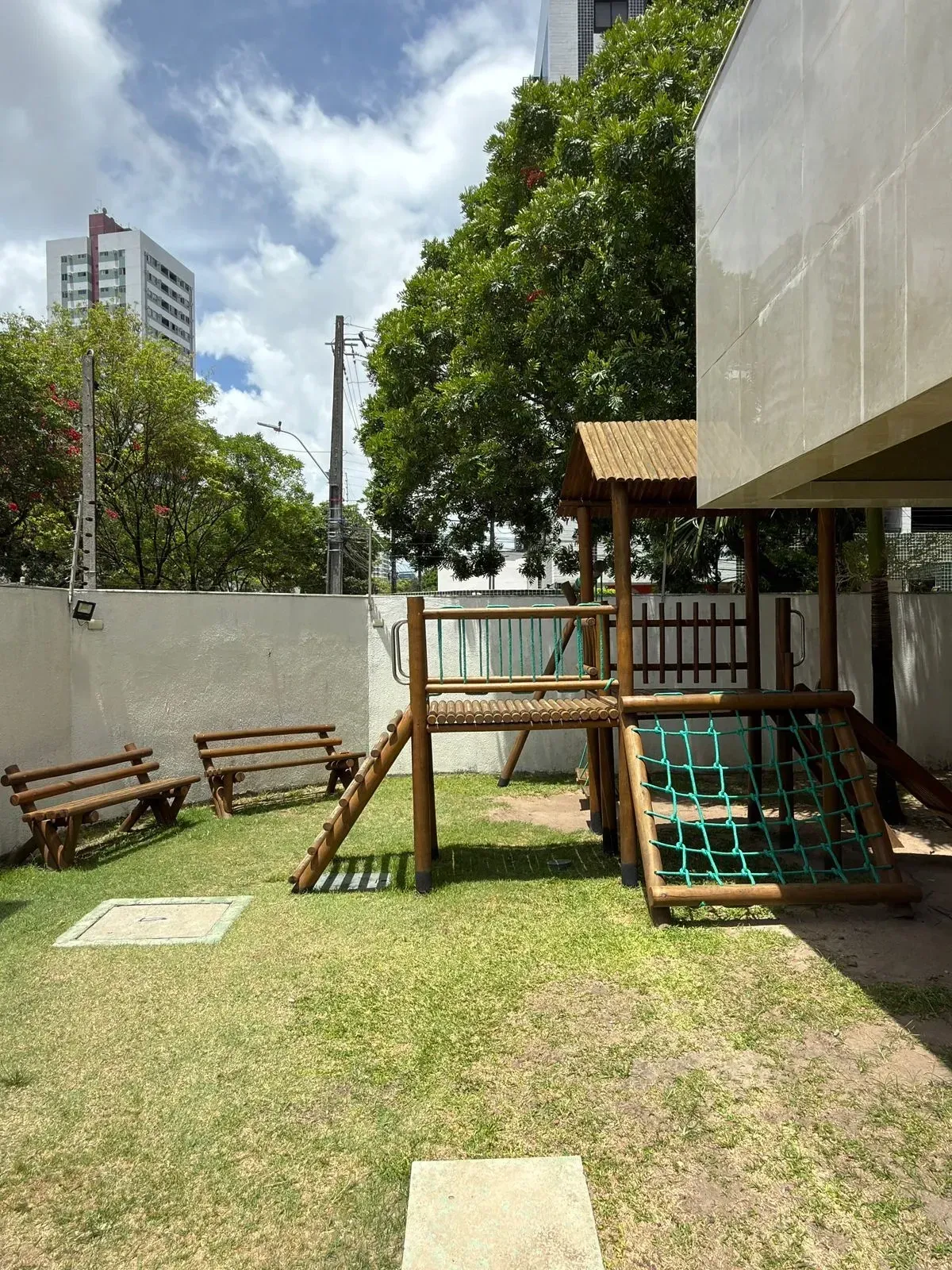 Imagem Apartamento com 3 Quartos à Venda, 58 metros em Ponto de Parada - Recife