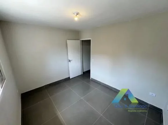 Imagem Sobrado a venda com 02 quartos - Vila Brasilio Machado