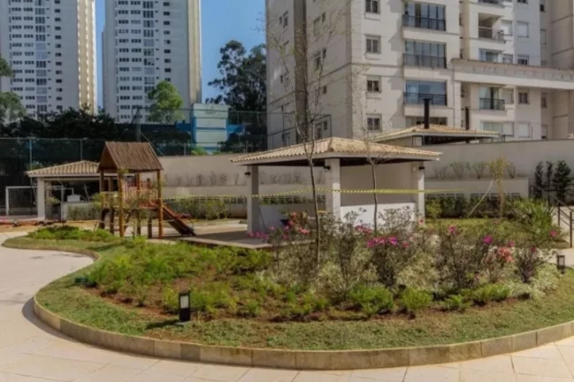 Imagem CLUB LIFE MORUMBI - Apto de 69m² (Revenda), próximo ao Shopping Jardim Sul e Morumbi Town!!