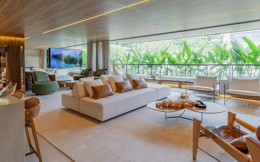 Imagem Apartamento em Boa Vista