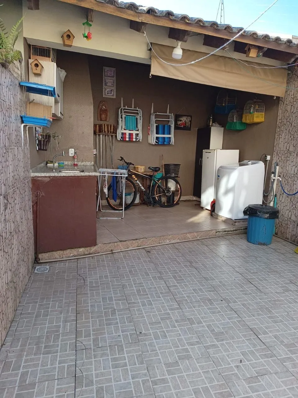 Imagem Casa Sobrado Com Excelente localização