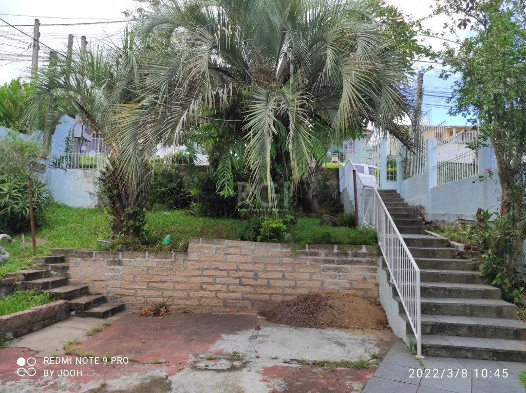 Imagem Casa para Venda - 90m², 3 dormitórios, Camaquã