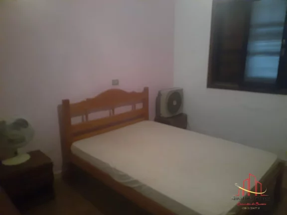 Imagem CASA RESIDENCIAL em PRAIA GRANDE - SP, CANTO DO FORTE