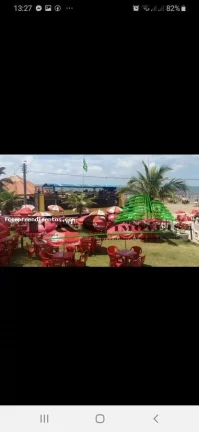 Imagem Pousada para Venda em Itanhaém, Praia do Sonho, 10 suítes, 2 banheiros, 1 vaga