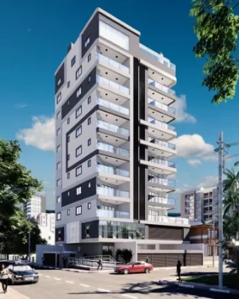 Foto do imóvel Apartamento à venda em Porto Belo, Perequê, com 3 quartos, 109,45m2 em Egídio Cuculo