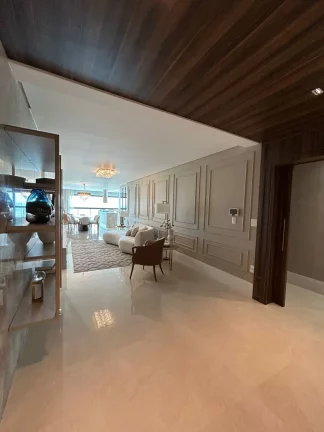 Imagem Cartier CNA Residence - Mobiliado