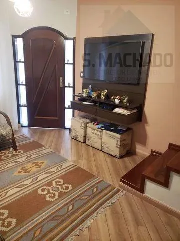 Foto do imóvel Sobrado para Venda em Santo André / SP