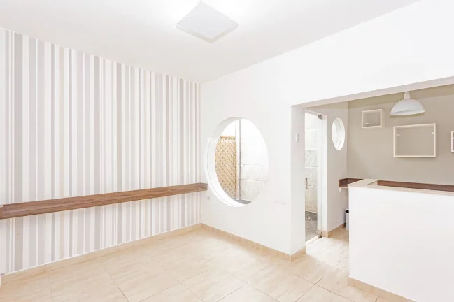 Imagem Casa comercial à venda em SP: 4 salas e 90m² no Campo Belo