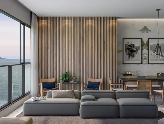 Imagem Apartamento à venda em Balneário Camboriú, Centro, com 4 quartos, 177,1m2